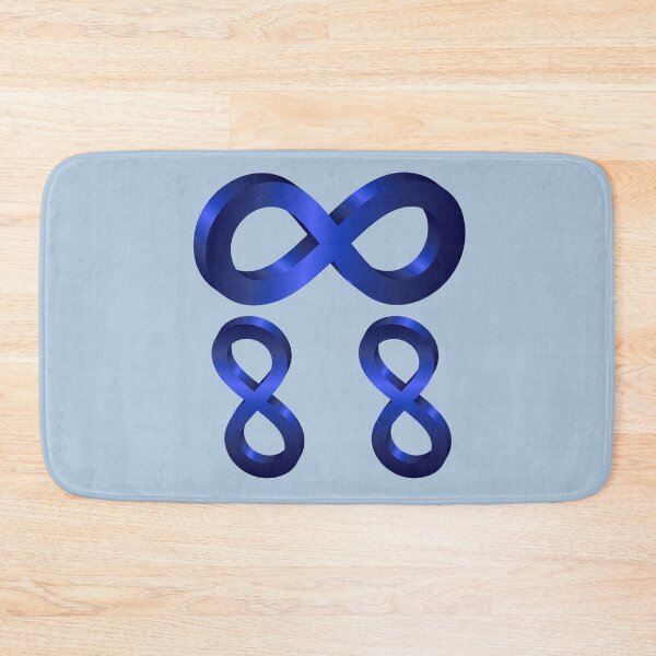 Item preview, Infinity 8 designed and sold by nelllkata.