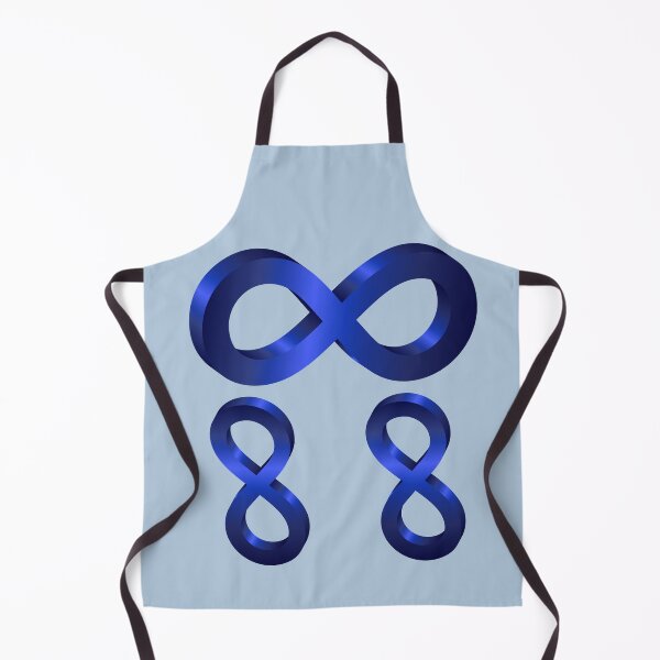 Item preview, Infinity 8 designed and sold by nelllkata.