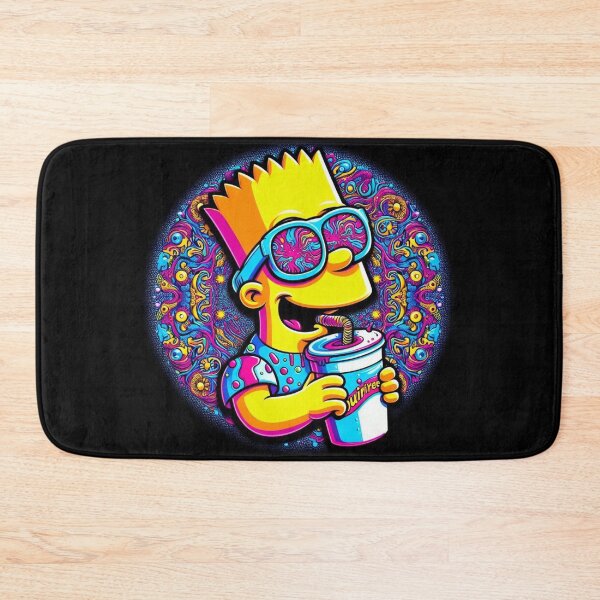 Item preview, Bart The Simpsons designed and sold by Gambajita.