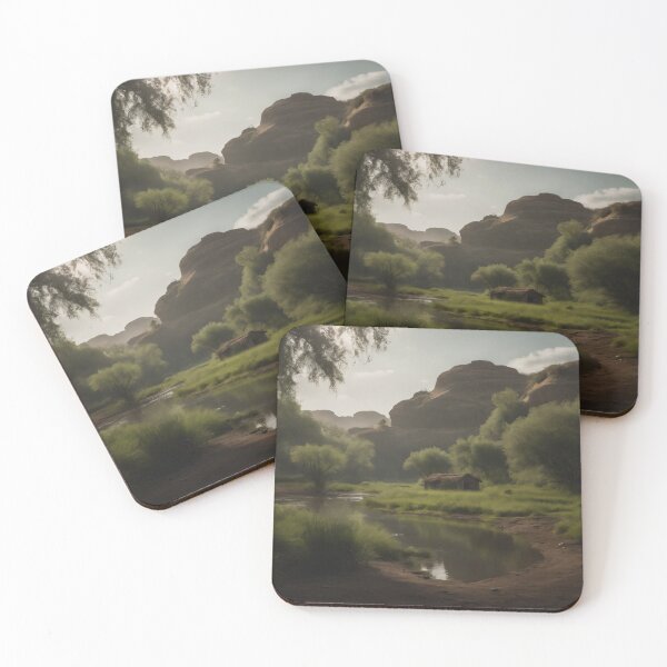 Item preview, grassy field designed and sold by dnd-and-stuff.
