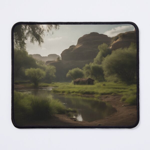 Item preview, grassy field designed and sold by dnd-and-stuff.