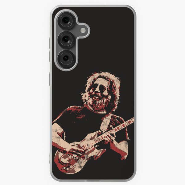 Item preview, Jerry Garcia Live designed and sold by in-verona.