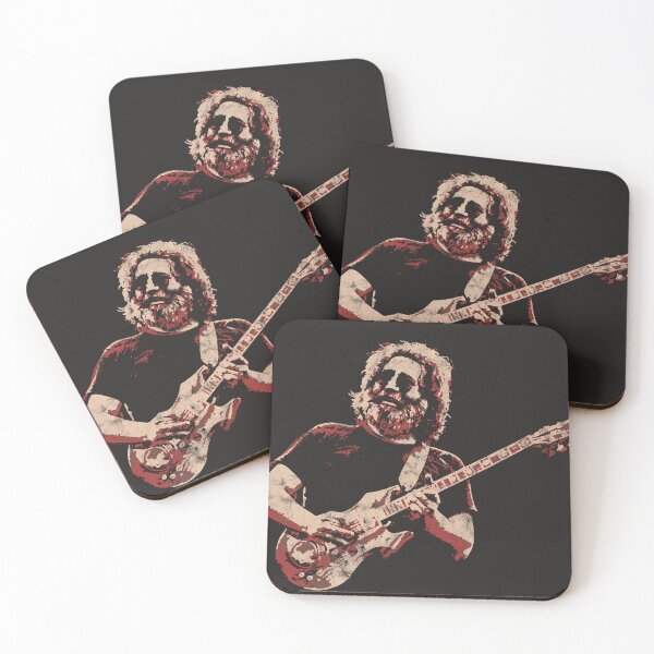 Item preview, Jerry Garcia Live designed and sold by in-verona.