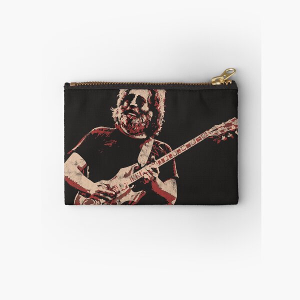 Item preview, Jerry Garcia Live designed and sold by in-verona.