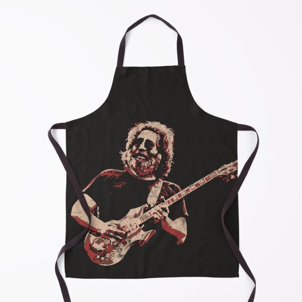 Item preview, Jerry Garcia Live designed and sold by in-verona.