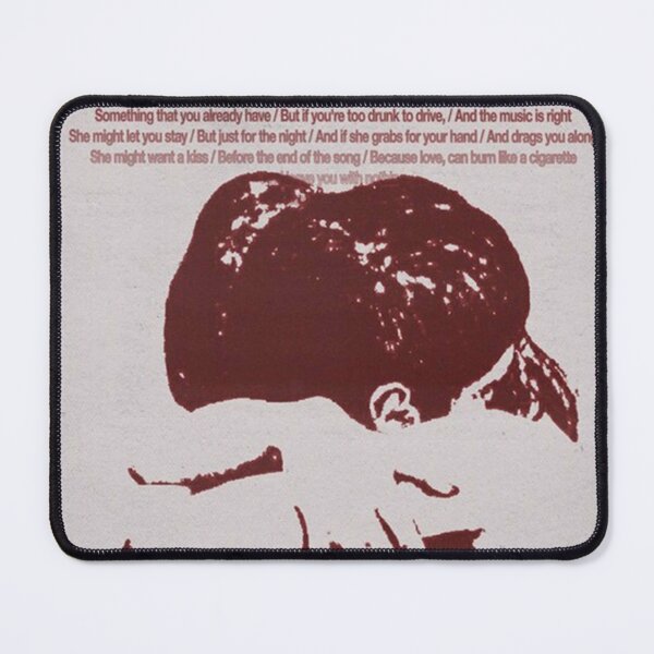 Item preview, Tv Girl French Exit Lovers designed and sold by mariachaveez.