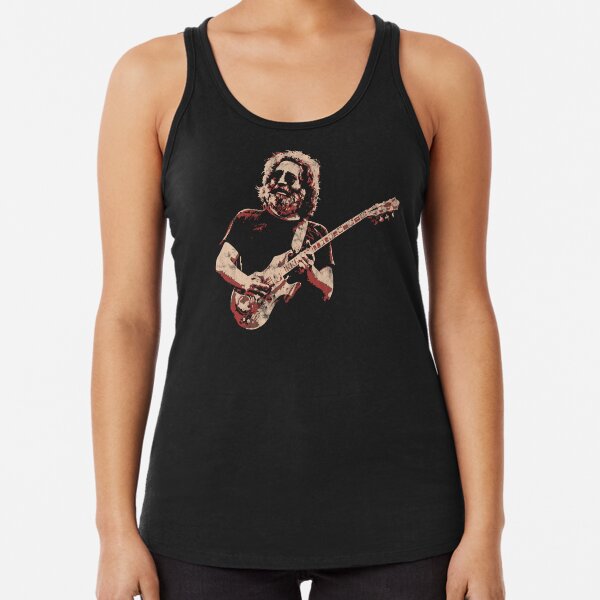 Item preview, Jerry Garcia Live designed and sold by in-verona.