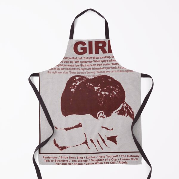 Item preview, Tv Girl French Exit Lovers designed and sold by mariachaveez.