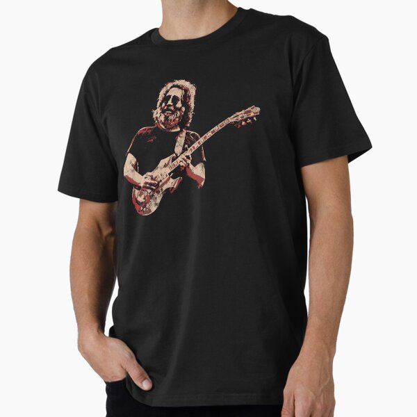 Item preview, Jerry Garcia Live designed and sold by in-verona.