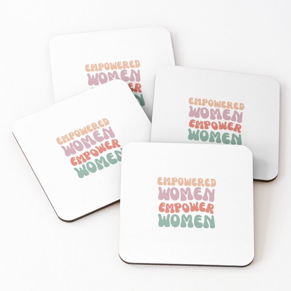 Item preview, Las mujeres empoderadas empoderan a las mujeres designed and sold by Miki Design.