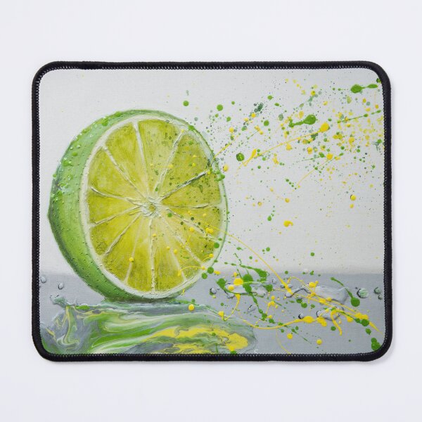 Item preview, Lime designed and sold by Zanna-Art.