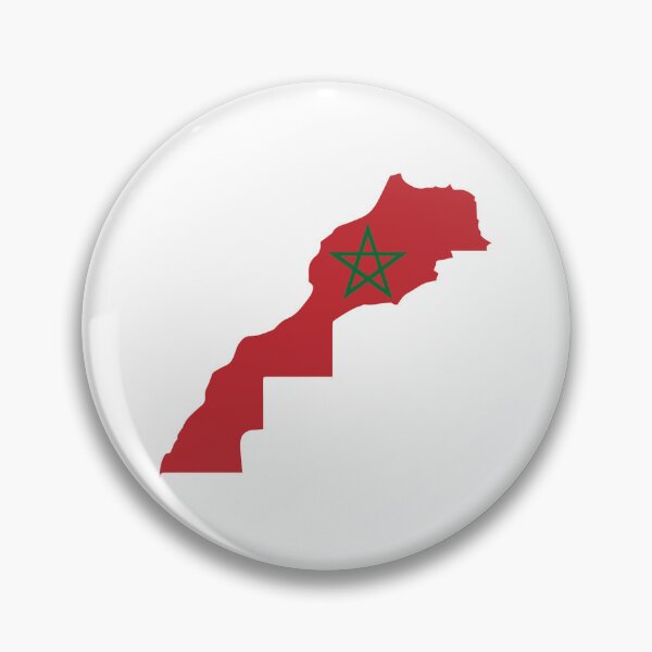 Item preview, Morocco I المغرب designed and sold by minizos.