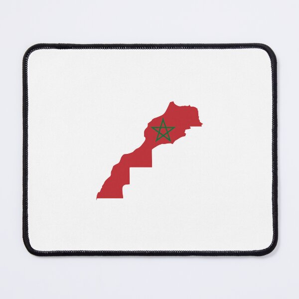 Item preview, Morocco I المغرب designed and sold by minizos.