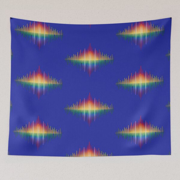 Item preview, Spectrum of Voices designed and sold by emilypigou.