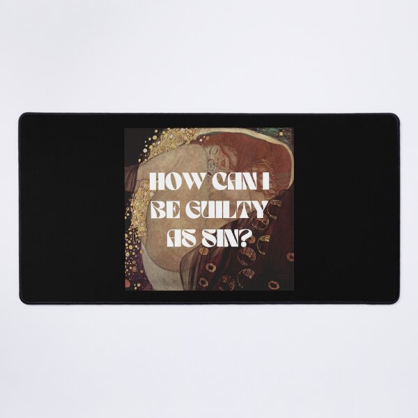 Item preview, TTPD - Guilty As Sin designed and sold by Willow-And-Ivy.
