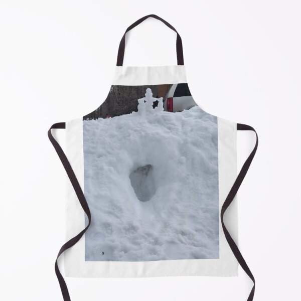 Item preview, Snow igloo in New England designed and sold by Beautyoftheout.