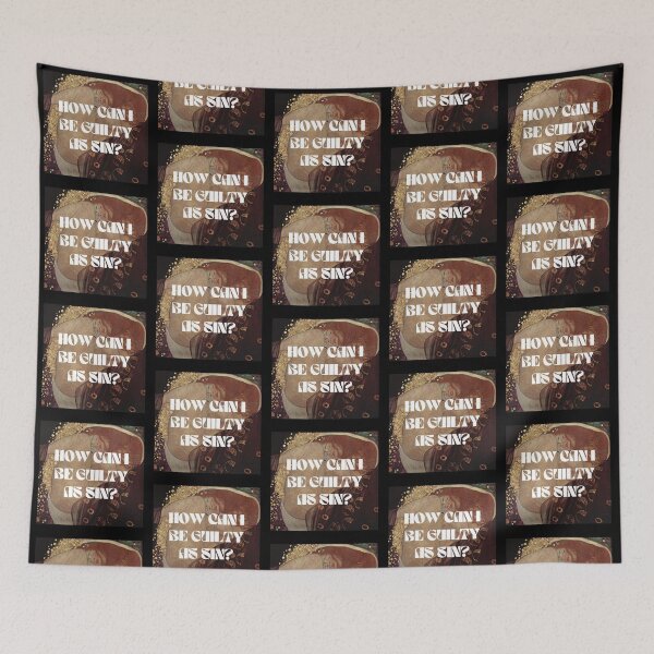 Item preview, TTPD - Guilty As Sin designed and sold by Willow-And-Ivy.