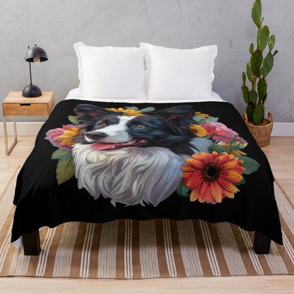 Item preview, Border Collie designed and sold by VelvetRoom.