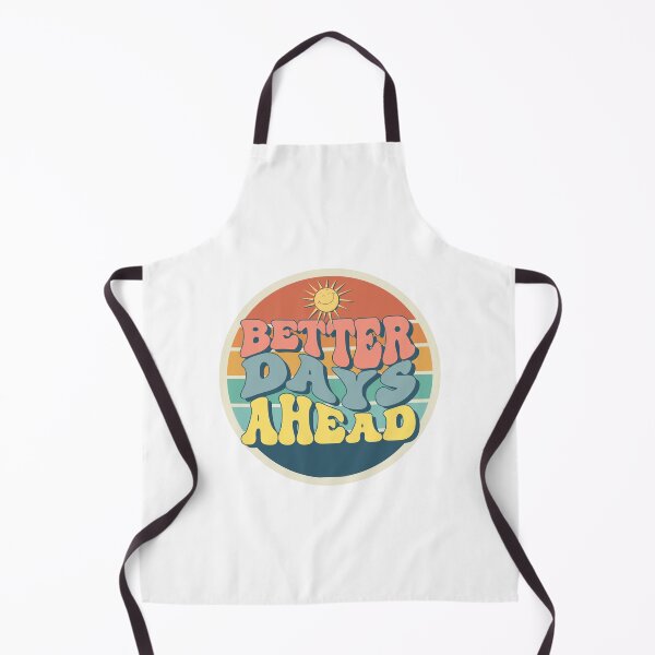 Item preview, Better days ahead designed and sold by Miki Design.
