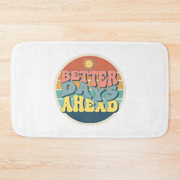 Item preview, Better days ahead designed and sold by Miki  Design.