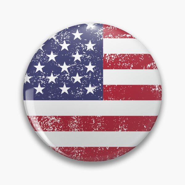 Item preview, American Flag | USA  designed and sold by Mimi  + Kate.