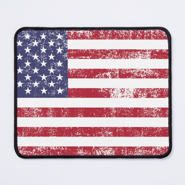 Item preview, American Flag | USA designed and sold by Mimi + Kate.
