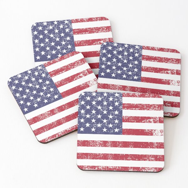 Item preview, American Flag | USA  designed and sold by Mimi  + Kate.