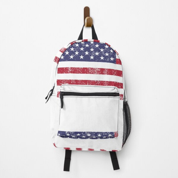 Item preview, American Flag | USA  designed and sold by Mimi  + Kate.
