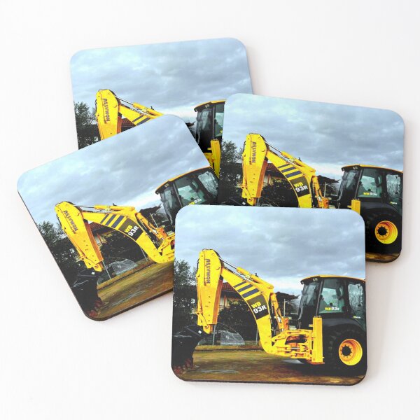 Item preview, Komatsu designed and sold by ontological.