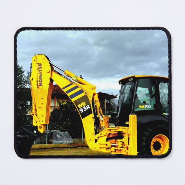 Item preview, Komatsu designed and sold by ontological.