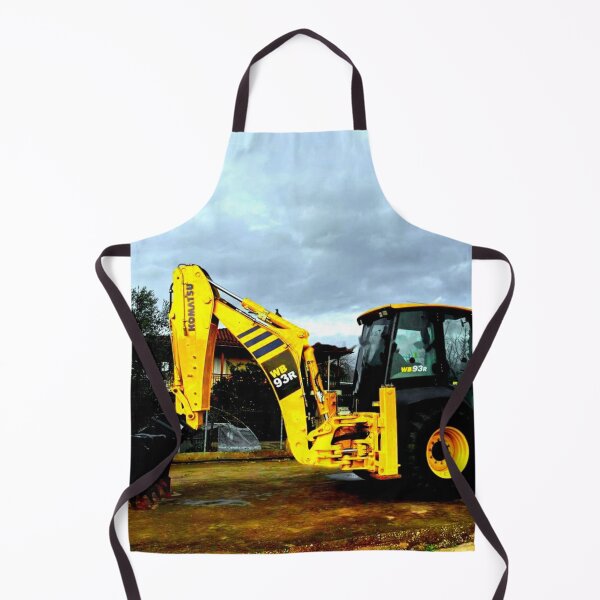 Item preview, Komatsu designed and sold by ontological.
