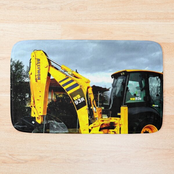 Item preview, Komatsu designed and sold by ontological.