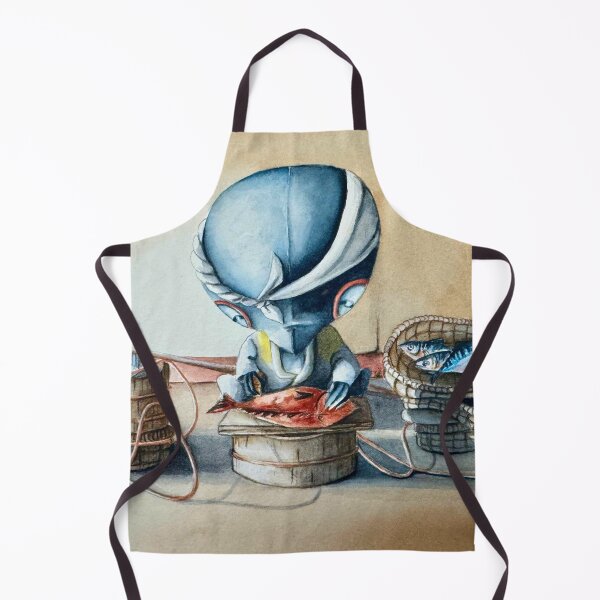 Item preview, Fish shop designed and sold by goylanna.