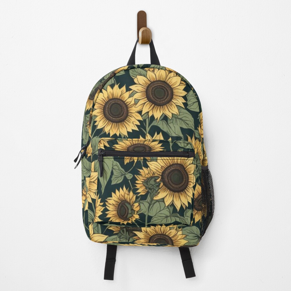 Item preview, Backpack designed and sold by GenericRedHead.