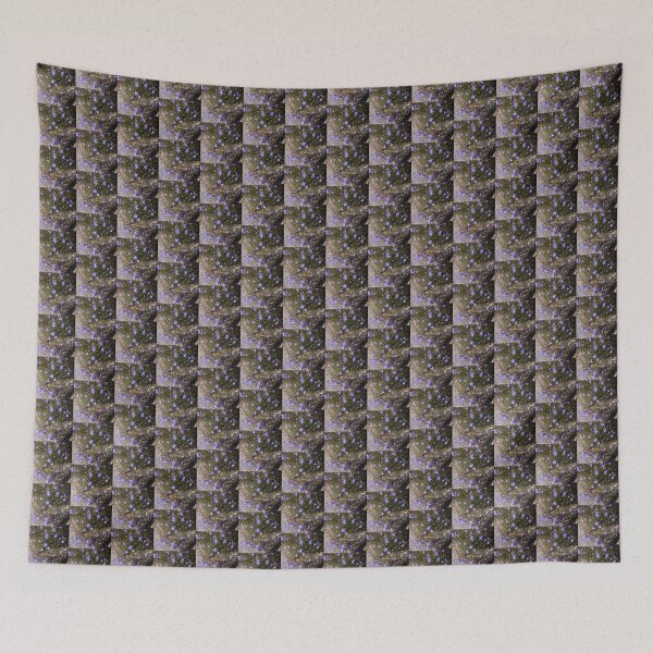 Item preview, BLUESTAR FLOWERS designed and sold by Freshstar1.