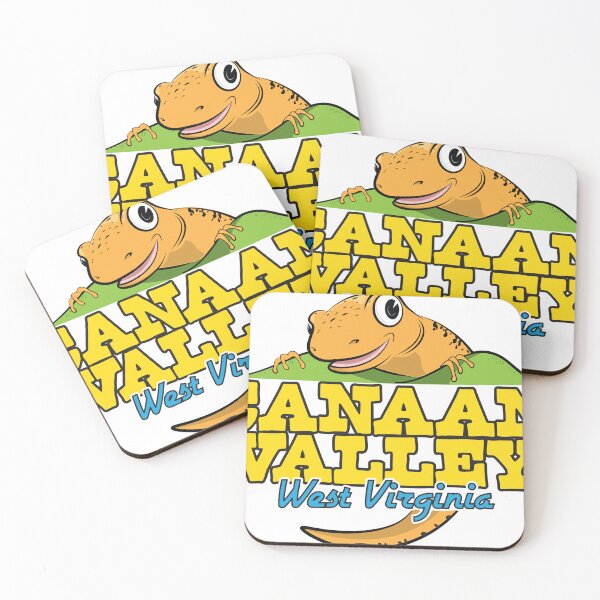 Item preview, Canaan Valley Salamander designed and sold by WearInTheWorld.