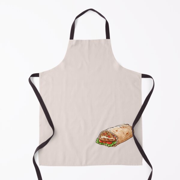 Item preview, Beef Burrito designed and sold by sakurashorty.