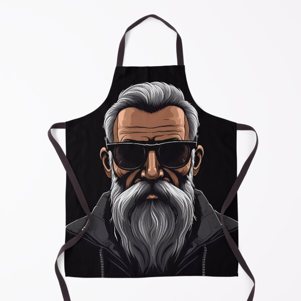 Item preview, “Super Dad: Strong, Smart, and Stylish” designed and sold by Art-Vortex-fr.