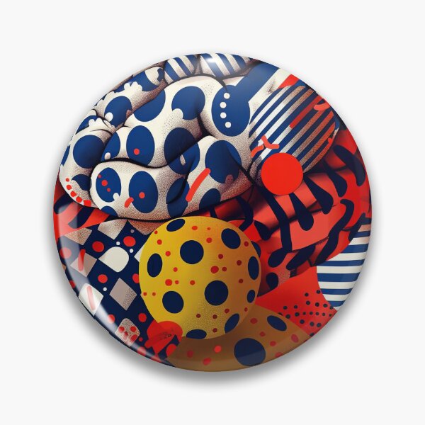 Item preview, Neural Festivity: Celebrating the Brain designed and sold by BasajaunStudio.