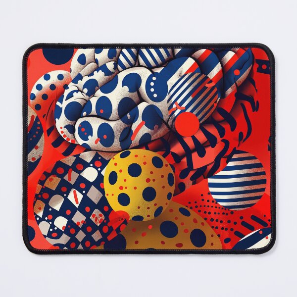 Item preview, Neural Festivity: Celebrating the Brain designed and sold by BasajaunStudio.
