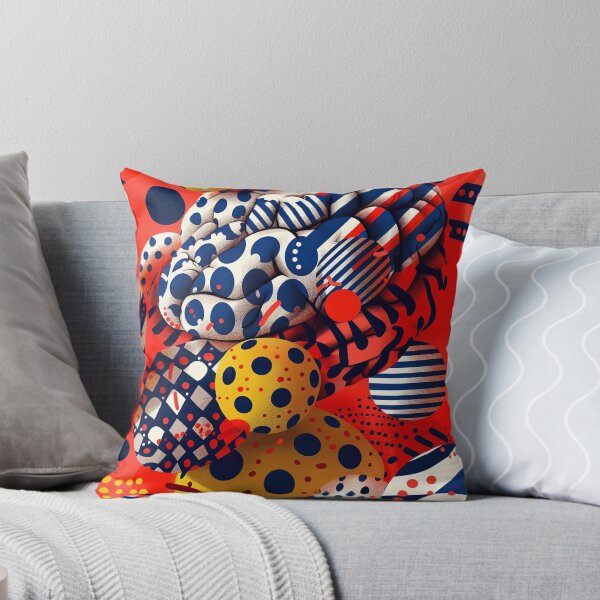 Item preview, Neural Festivity: Celebrating the Brain designed and sold by BasajaunStudio.