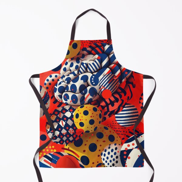 Item preview, Neural Festivity: Celebrating the Brain designed and sold by BasajaunStudio.