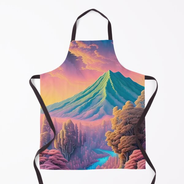 Item preview, Mountain of elsoda designed and sold by inspirebyou.