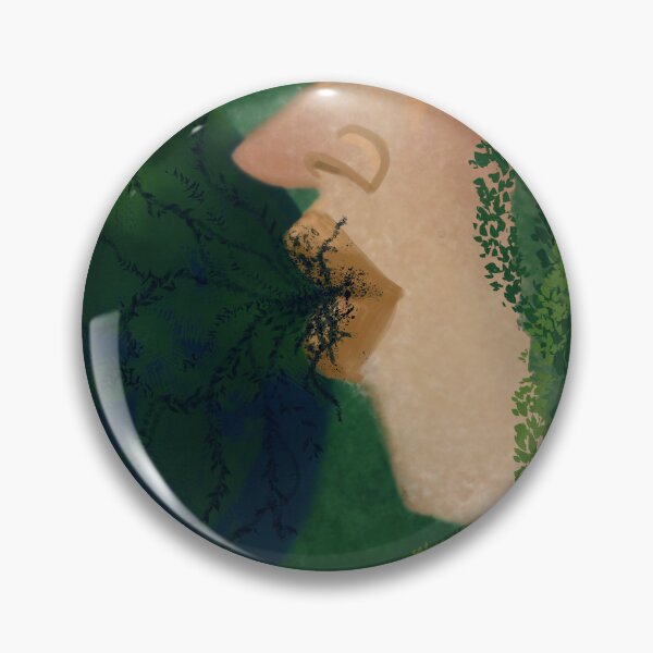 Item preview, Mother Earth designed and sold by asmillustration.