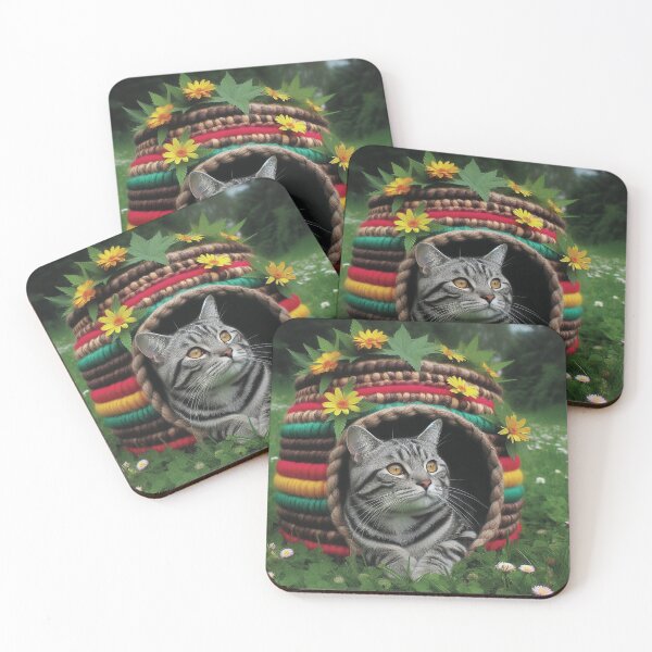 Item preview, Beautiful Gray Babe with Jamaican headdress designed and sold by JrSkDesign ✅ .