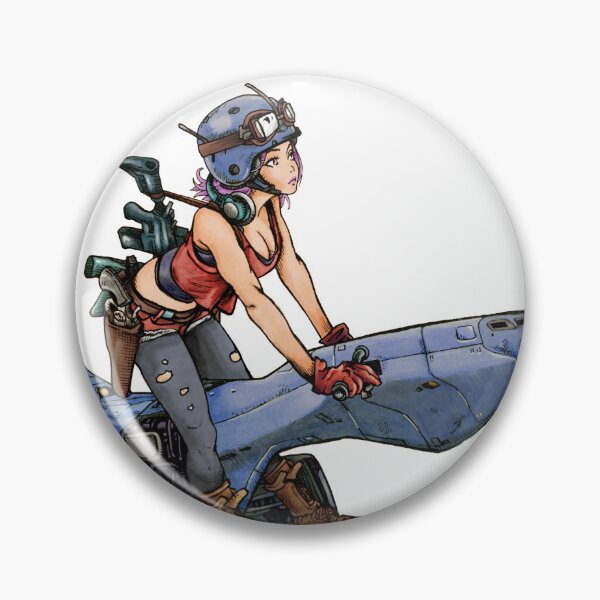 Item preview, Cybergirlz #2 designed and sold by MarcoCaruso.