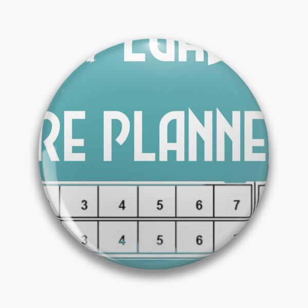 Item preview, Load Plans designed and sold by HeadCanonAdv.