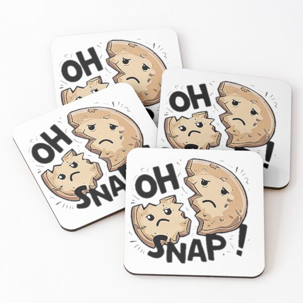 Item preview, Broken cookie  designed and sold by BlissfulBlossom.