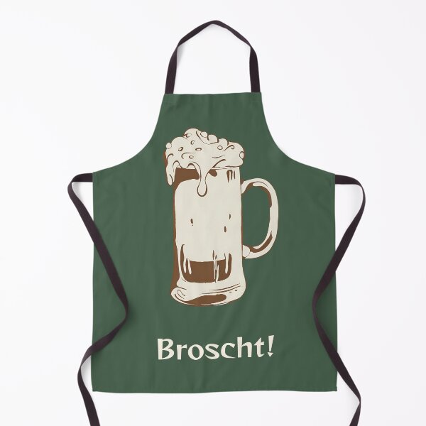 Item preview, Broscht! T-Shirt & Cap - Celebrate with Swiss Style designed and sold by CottageGingham.