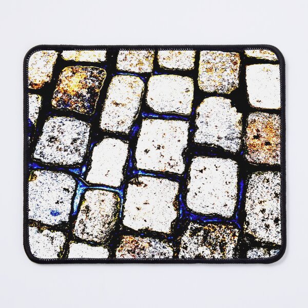 Item preview, Patchwork Pattern designed and sold by Annalucia.